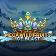 Mega Wild Fruits - Ice Blast