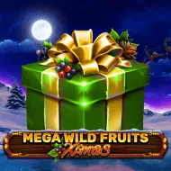 Mega Wild Fruits - Xmas