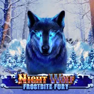 Night Wolf - Frostbite Fury