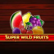 Super Wild Fruits