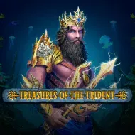 Treasures Of The Trident