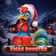 Xmas Rooster