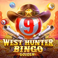 West Hunter Bingo