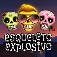 Esqueleto Explosivo