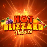 Hot Blizzard Deluxe