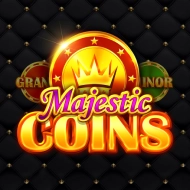 Majestic Coins