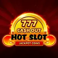 Hot Slot: 777 Cash Out