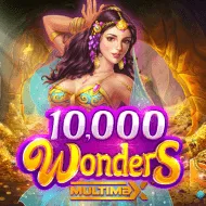 10000 Wonders MultiMax