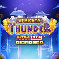Almighty Thunder UltraHitz GigaBlox