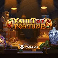 Vault of Fortune