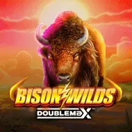 Bison Wilds Doublemax