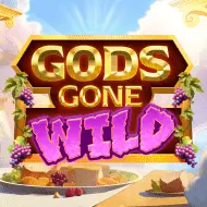 Gods Gone Wild