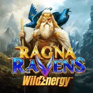 RagnaRavens WildEnergy