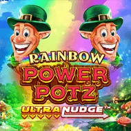 Rainbow Power Potz UltraNudge