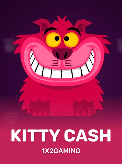 Kitty Cash game tile