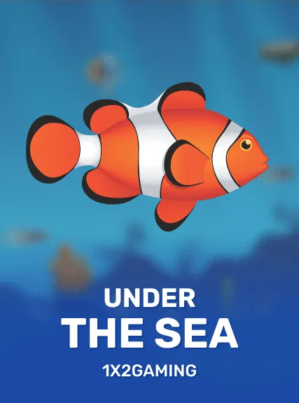 Under the Sea game tile