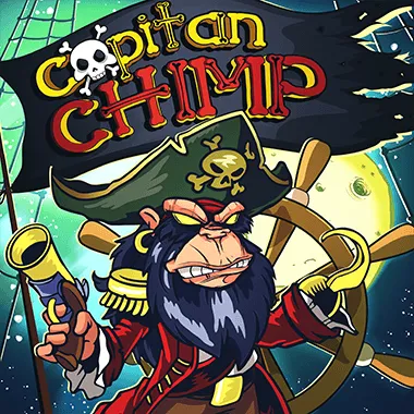 Capitan Chimp game tile