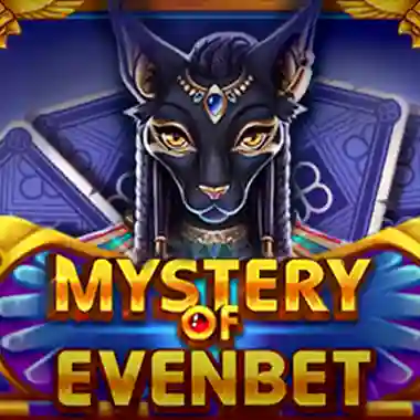 Mystery of Evenbet game tile