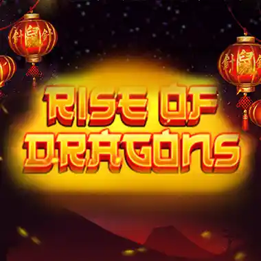 Rise of dragons game tile