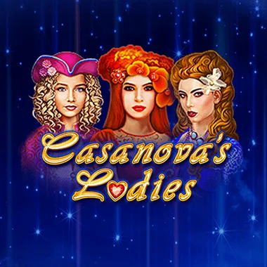 Casanovas Ladies game tile