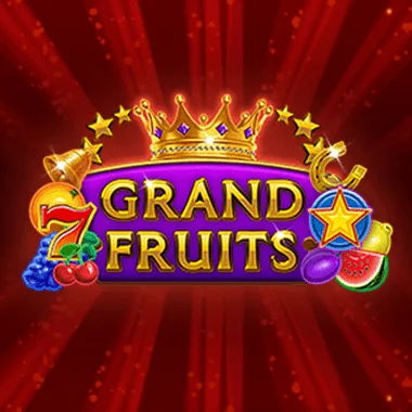 Grand Fruits game tile