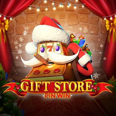 Amigo Gift Store game tile