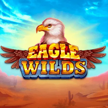 Eagle Wilds game tile