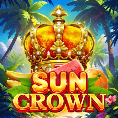 Sun Crown game tile