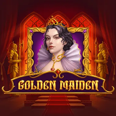 Golden Maiden game tile