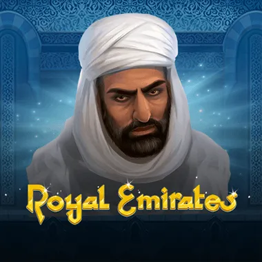 Royal Emirates game tile