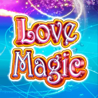 Love Magic game tile