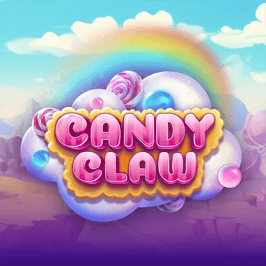 Candy Claw game tile