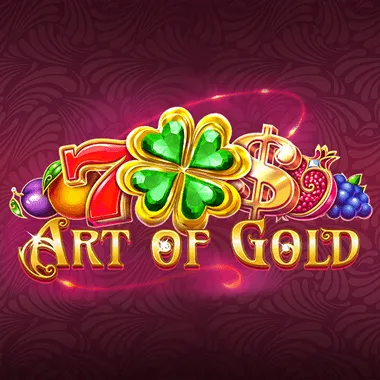 Art of Gold game tile