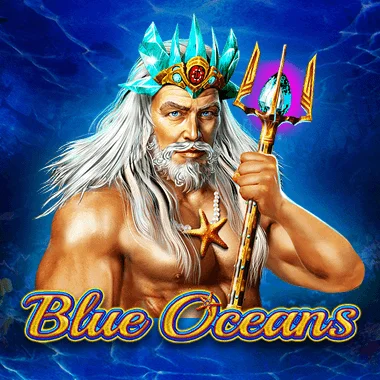 Blue Oceans game tile