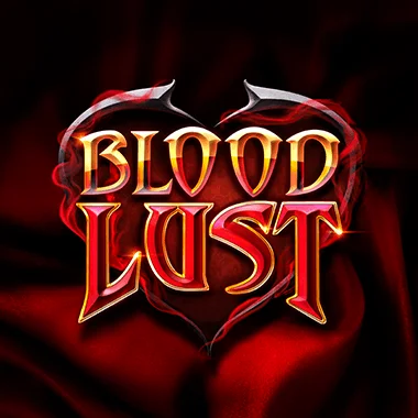 Blood Lust game tile