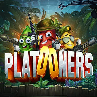 Platooners game tile