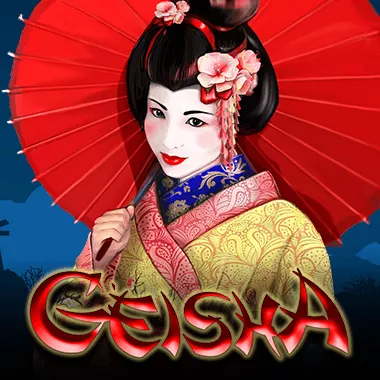 Geisha game tile