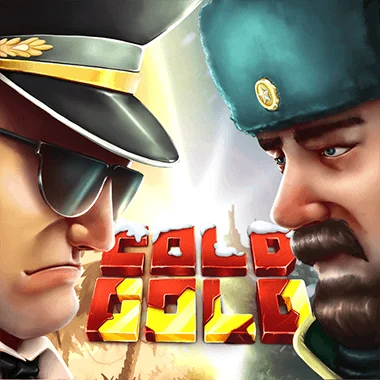 Cold Gold game tile