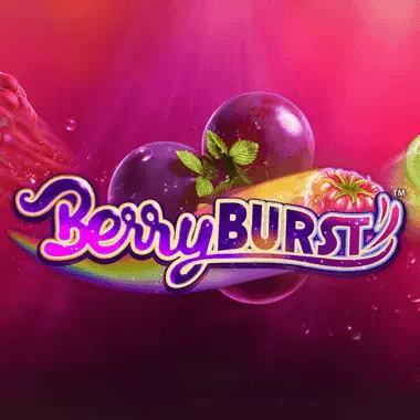 Berryburst game tile