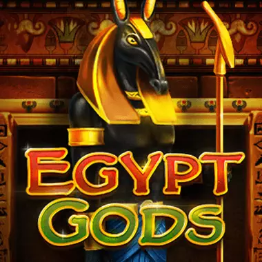 Egypt Gods game tile