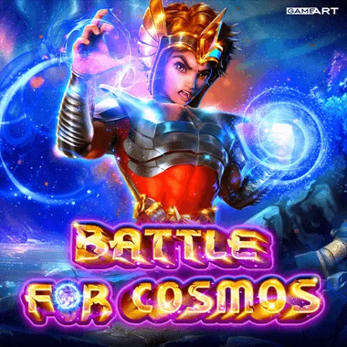 Battle for Cosmos game tile