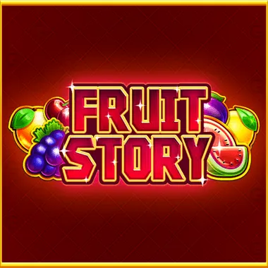 Fruit Story game tile