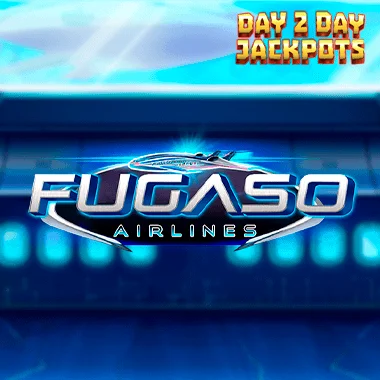 Fugaso Airlines game tile