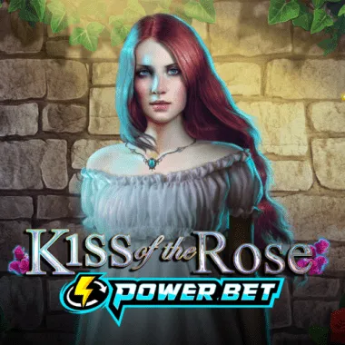 Kiss of the Rose game tile