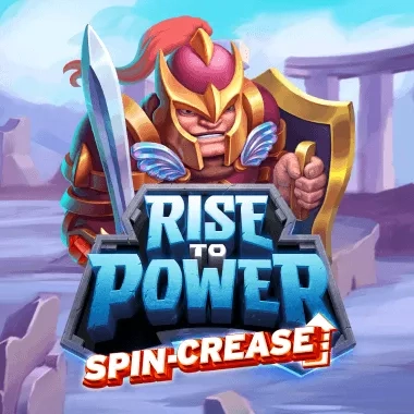 Rise to Power game tile