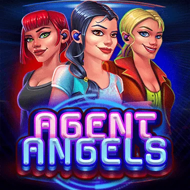 Agent Angels game tile