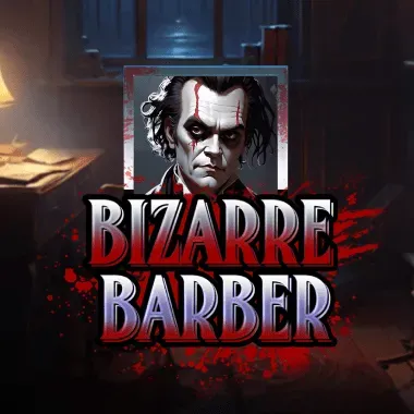 Bizarre Barber game tile