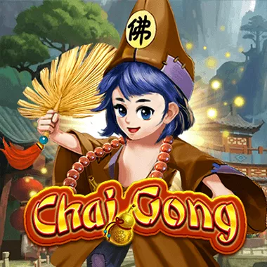 Chai Gong game tile