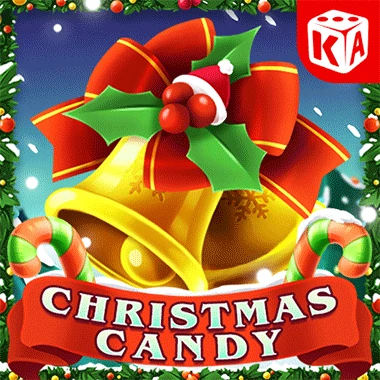 Christmas Candy game tile