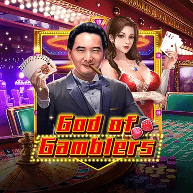 God of Gamblers game tile